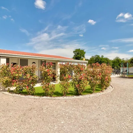 Holiday home Cosy In Near Pula Centre *