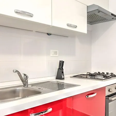 Holiday home Cosy In Near Pula Centre