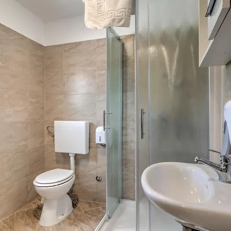 Cosy In Near Pula Centre Holiday home