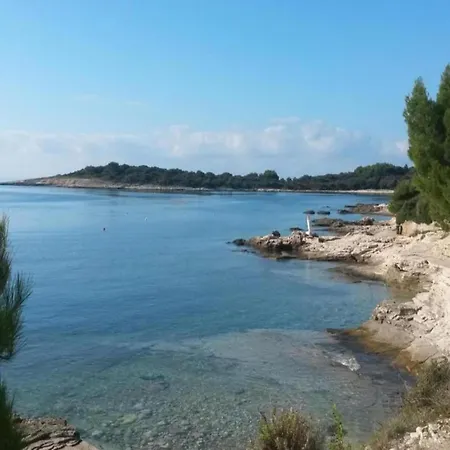 Cosy In Near Pula Centre Holiday home *