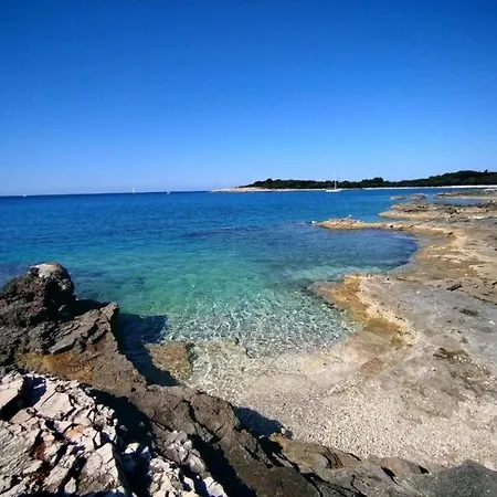 Cosy In Near Pula Centre Holiday home *