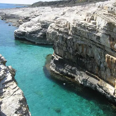 Prázdninový dům In Near Pula Banjole